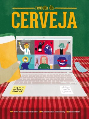 Revista da Cerveja - Magazine